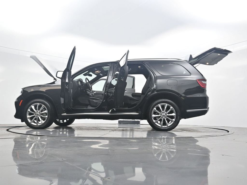 Used 2023 Dodge Durango Citadel image 45