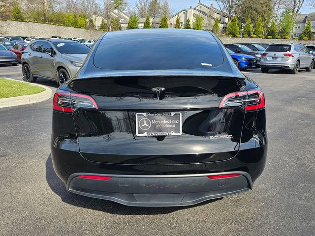 Used 2024 Tesla Model Y Performance image 8