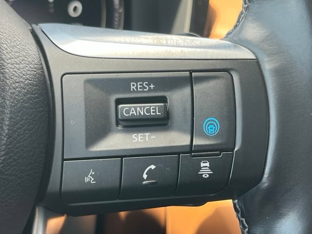 Certified 2022 INFINITI QX60 Sensory w/ Vision Package FWD image 14