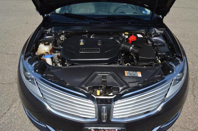 Used 2014 Lincoln MKZ AWD w/ Equipment Group 102A Reserve image 33