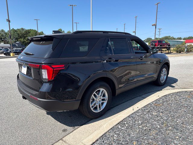 New 2027 Ford Explorer Active w/ Active Comfort Package RWD image 11