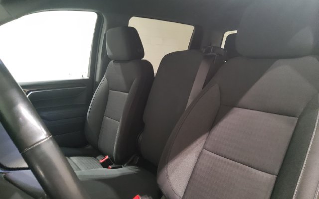 Used 2023 Chevrolet Silverado 1500 LT Trail Boss w/ Protection Package AWD/4WD image 18