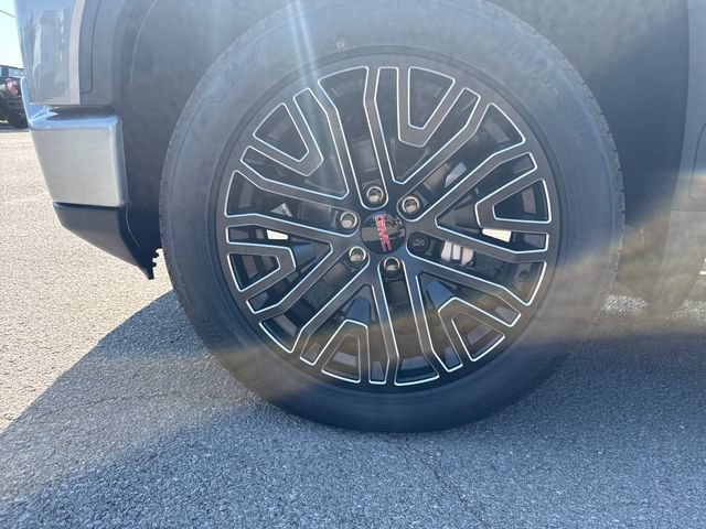 New 2026 GMC Sierra 1500 Denali w/ Technology Package AWD/4WD image 10