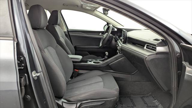 Used 2023 Kia K5 LXS FWD image 22