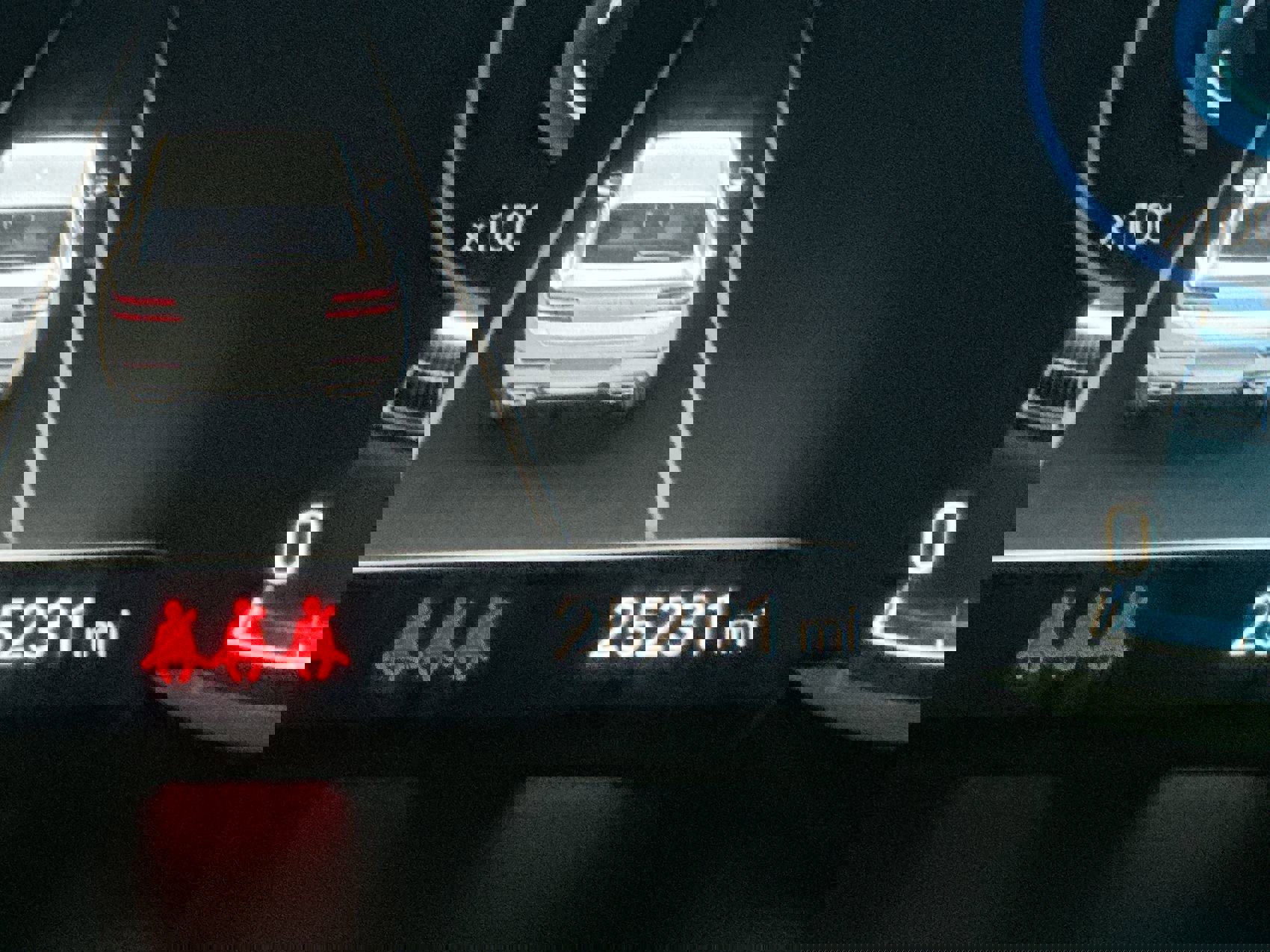 Used 2024 Genesis GV80 2.5T image 15