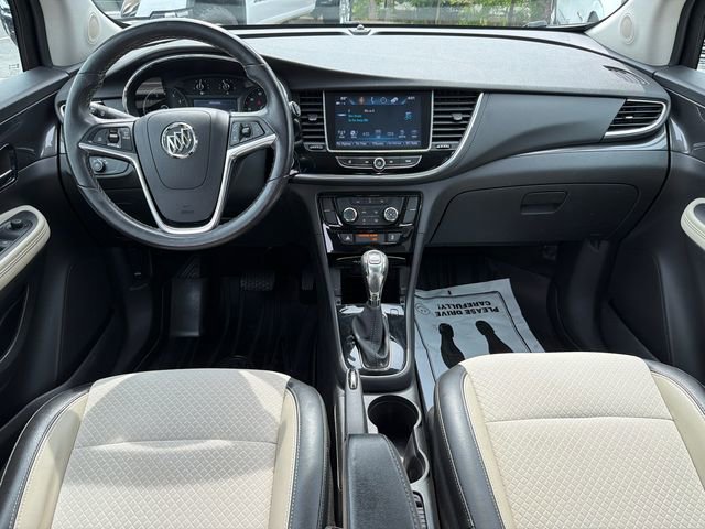 Used 2019 Buick Encore Preferred FWD image 22