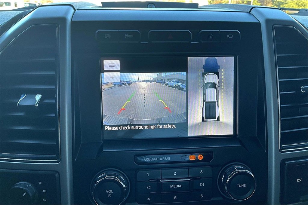 Used 2020 Ford F450 Lariat w/ Lariat Ultimate Package image 15