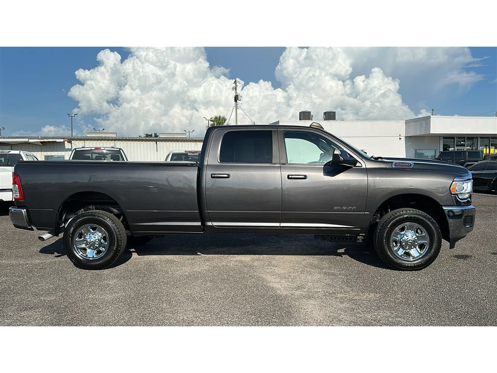 Used 2022 RAM 2500 Big Horn AWD/4WD image 7