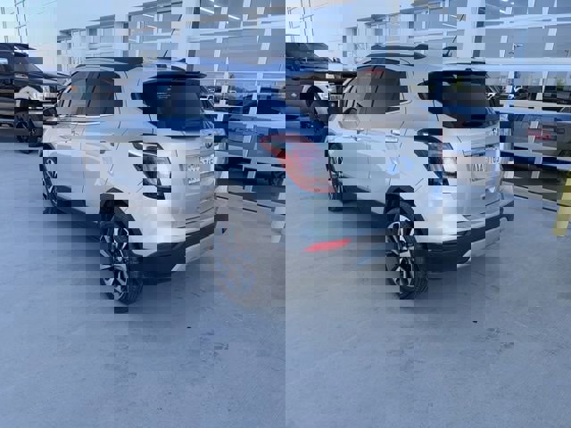 Used 2021 Buick Encore Preferred FWD image 5
