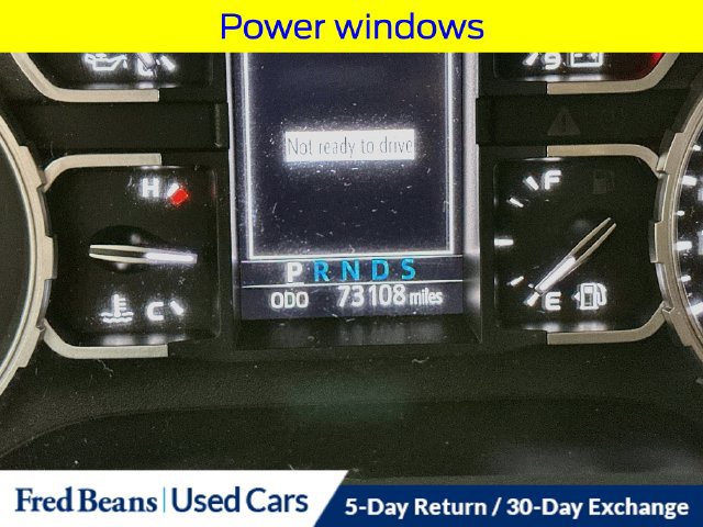 Used 2021 Toyota Tundra SR5 w/ Trail Edition AWD/4WD image 15