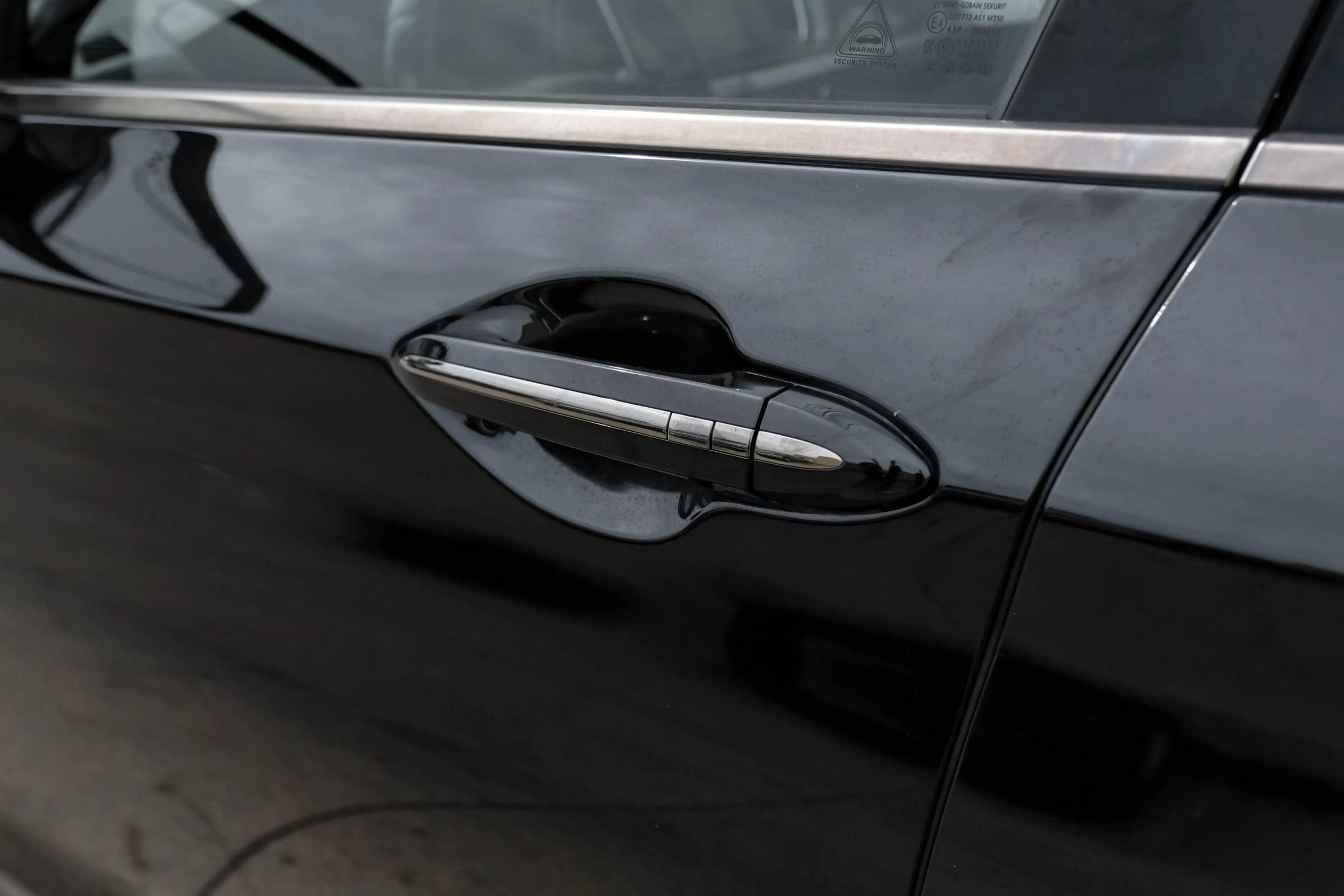 Used 2019 Genesis G80 3.3T Sport RWD image 40