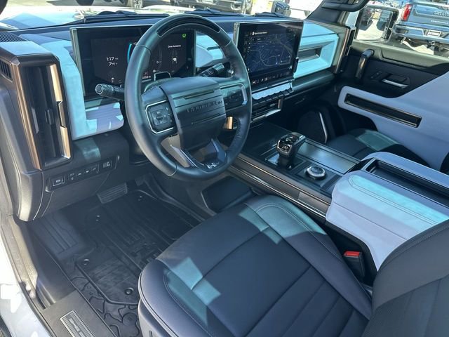 Used 2024 GMC Hummer EV 3X w/ Extreme Off-Road Package image 10