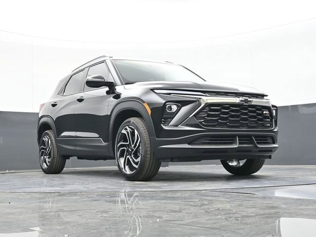 New 2026 Chevrolet TrailBlazer RS w/ Convenience Package image 48