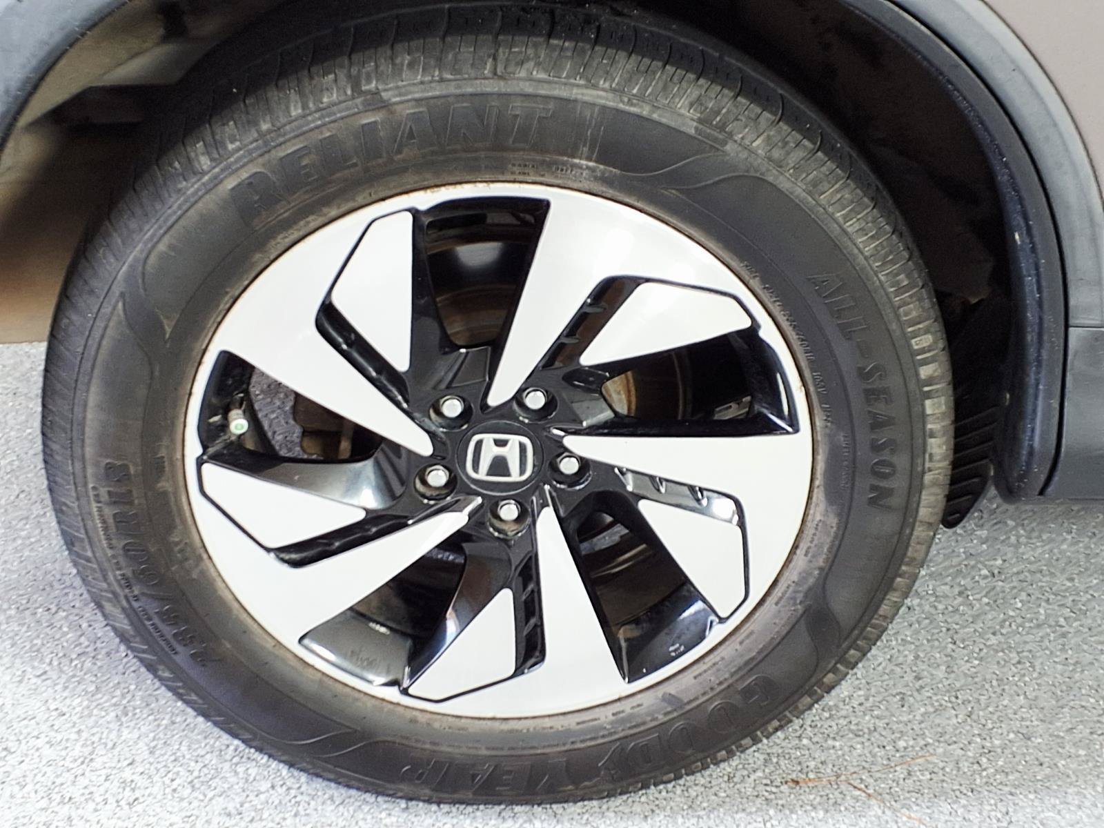 Used 2015 Honda CR-V Touring image 6