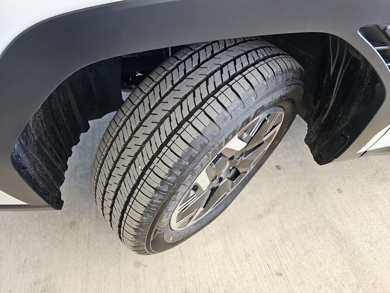 Certified 2026 Subaru Forester Premium image 37