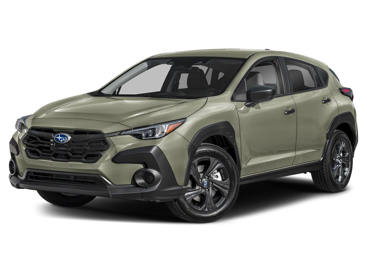 New 2026 Subaru Crosstrek 2.5i