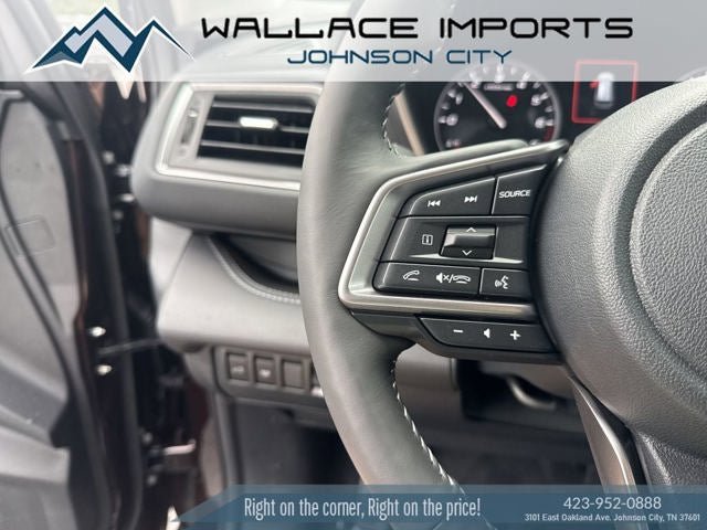 New 2026 Subaru Ascent Touring AWD/4WD image 69