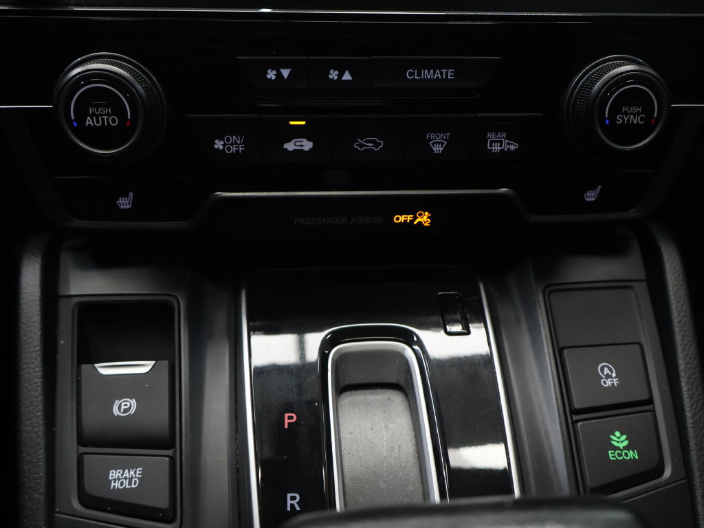 Used 2022 Honda CR-V Touring image 25