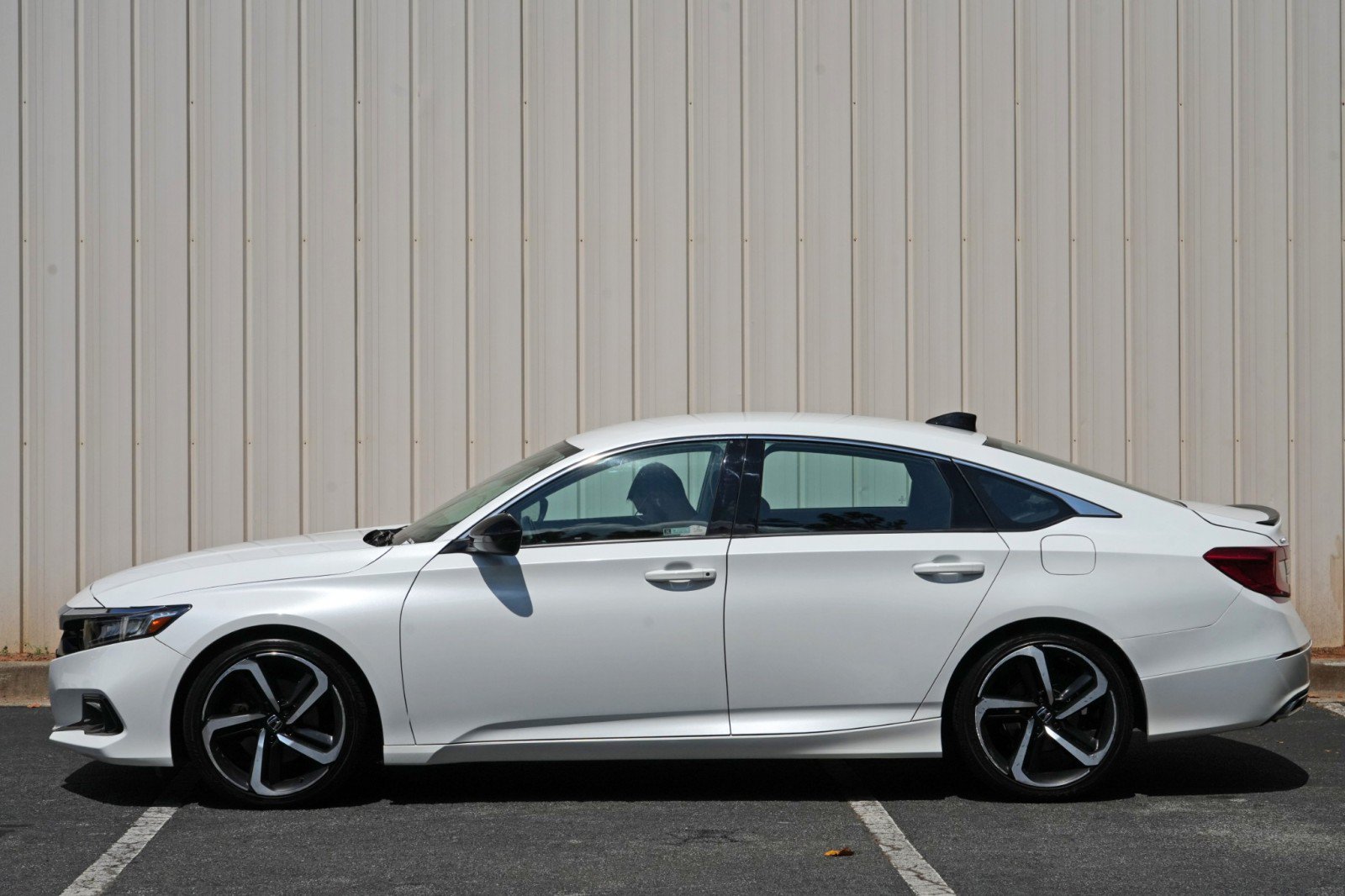 Used 2022 Honda Accord Sport Special Edition image 44