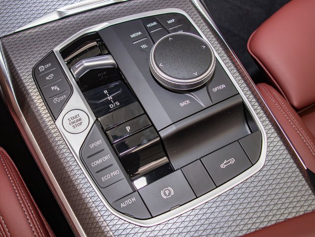 New 2026 BMW 430i xDrive Convertible image 21