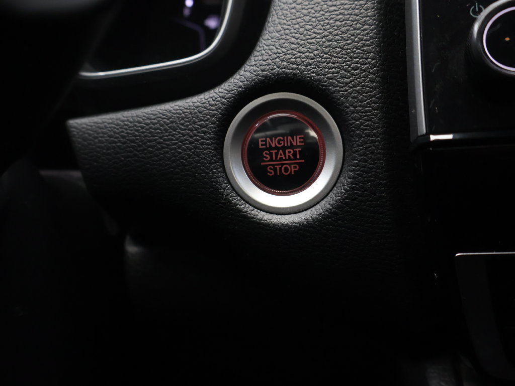 Used 2022 Honda CR-V Touring image 27
