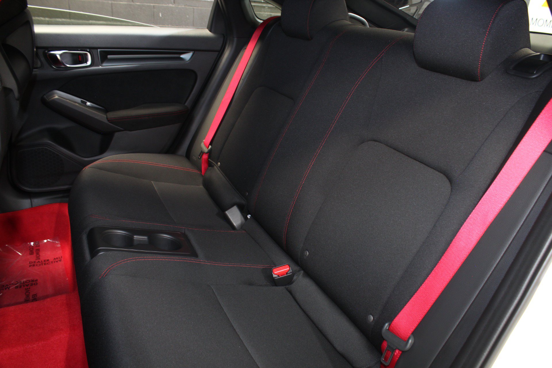 Used 2024 Honda Civic Type R image 47