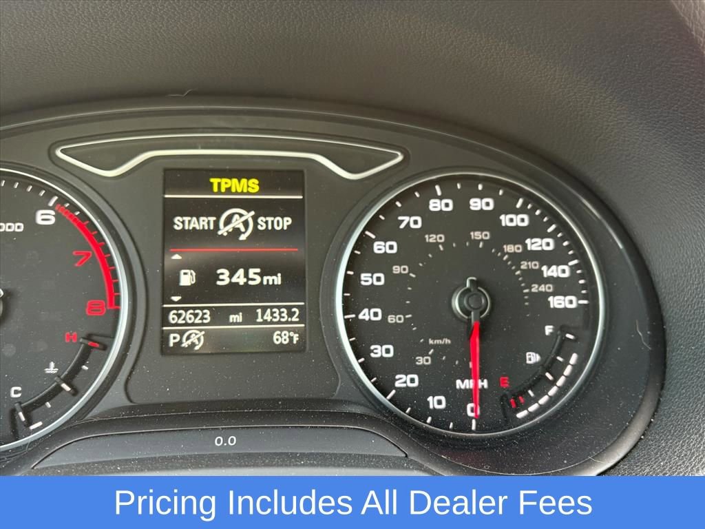 Used 2020 Audi A3 2.0T Premium FWD image 8