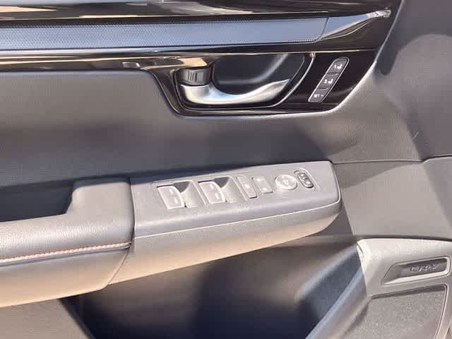 Used 2025 Honda CR-V Sport Touring image 30