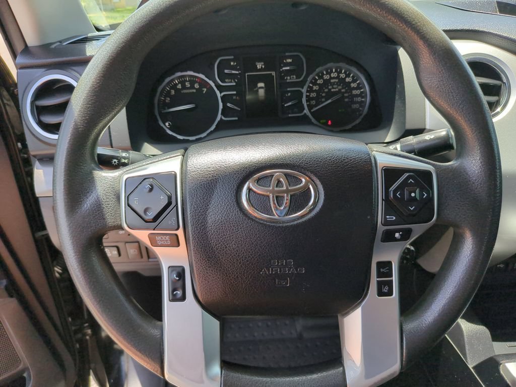 Used 2021 Toyota Tundra SR5 RWD image 30