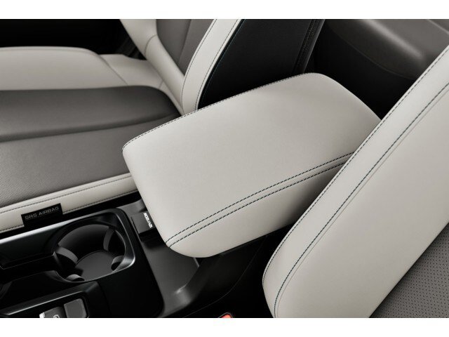 New 2026 Subaru Forester Limited AWD/4WD image 22
