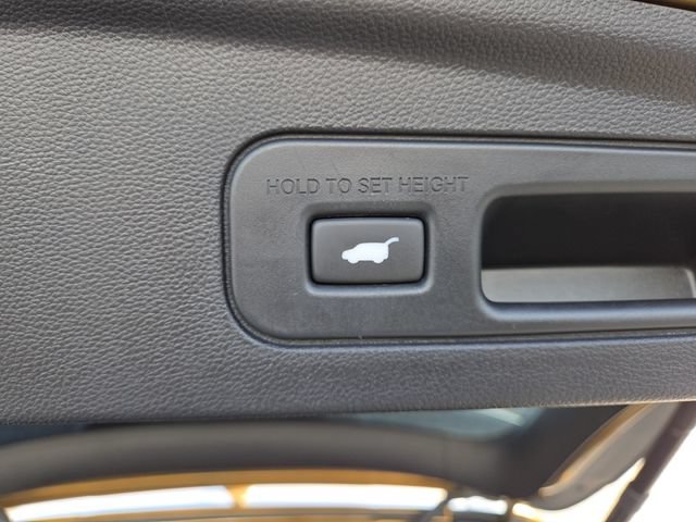 Used 2022 Acura MDX Type S AWD/4WD image 19