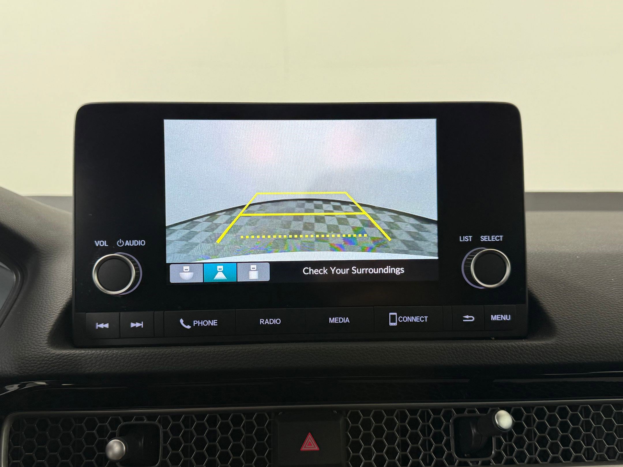 Used 2022 Honda Civic Sport image 22