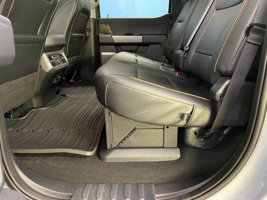 New 2025 Ford F250 Lariat w/ Lariat Ultimate Package AWD/4WD image 39