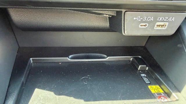 Certified 2026 Subaru Outback Premium AWD/4WD image 31