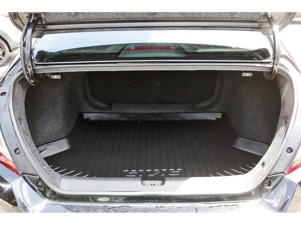 Used 2021 Honda Civic EX image 6