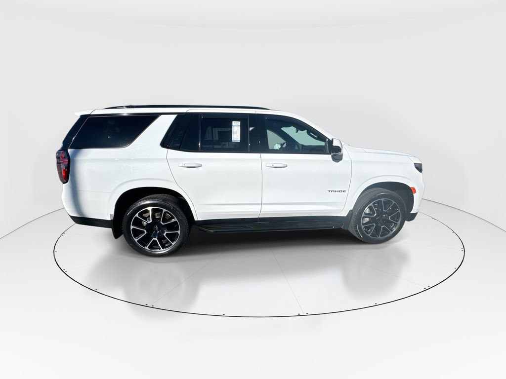 Used 2024 Chevrolet Tahoe RST w/ Luxury Package image 9