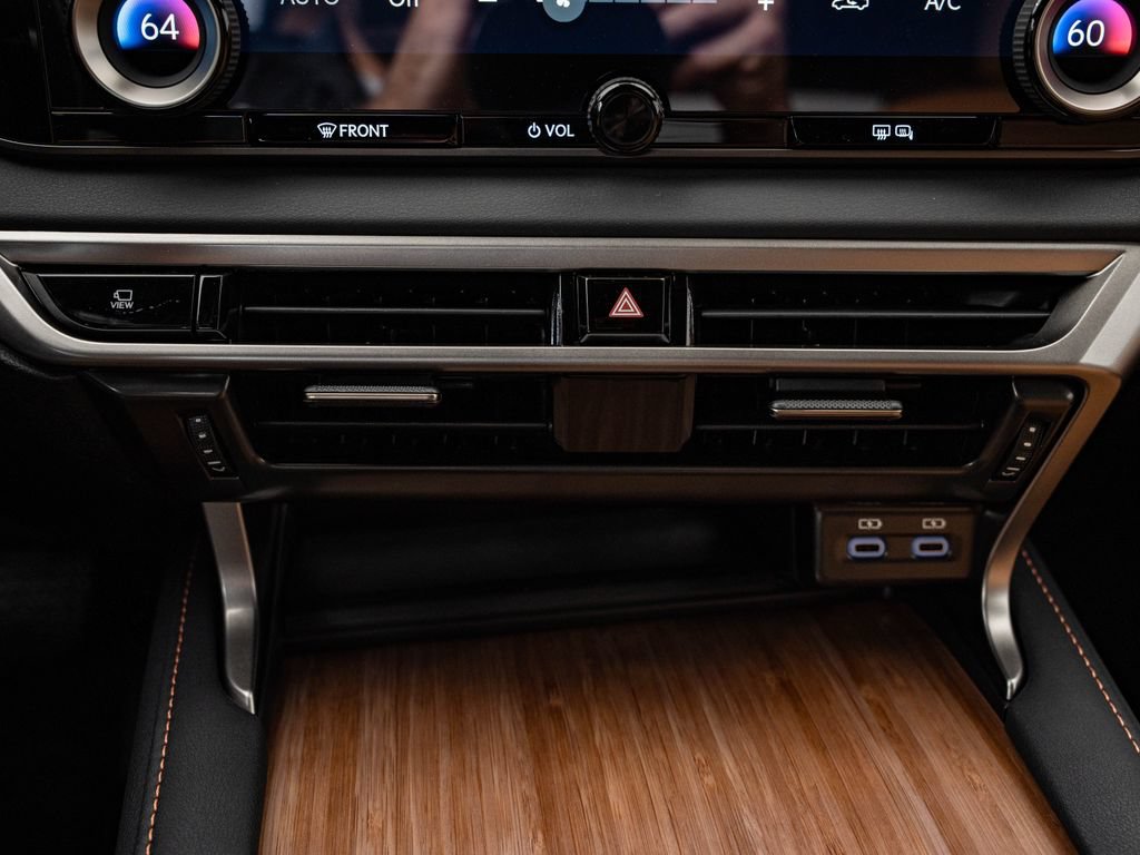 New 2026 Lexus RX 350 Premium AWD/4WD image 36