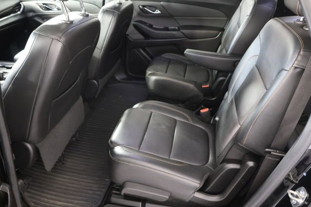 Used 2019 Chevrolet Traverse LT image 20