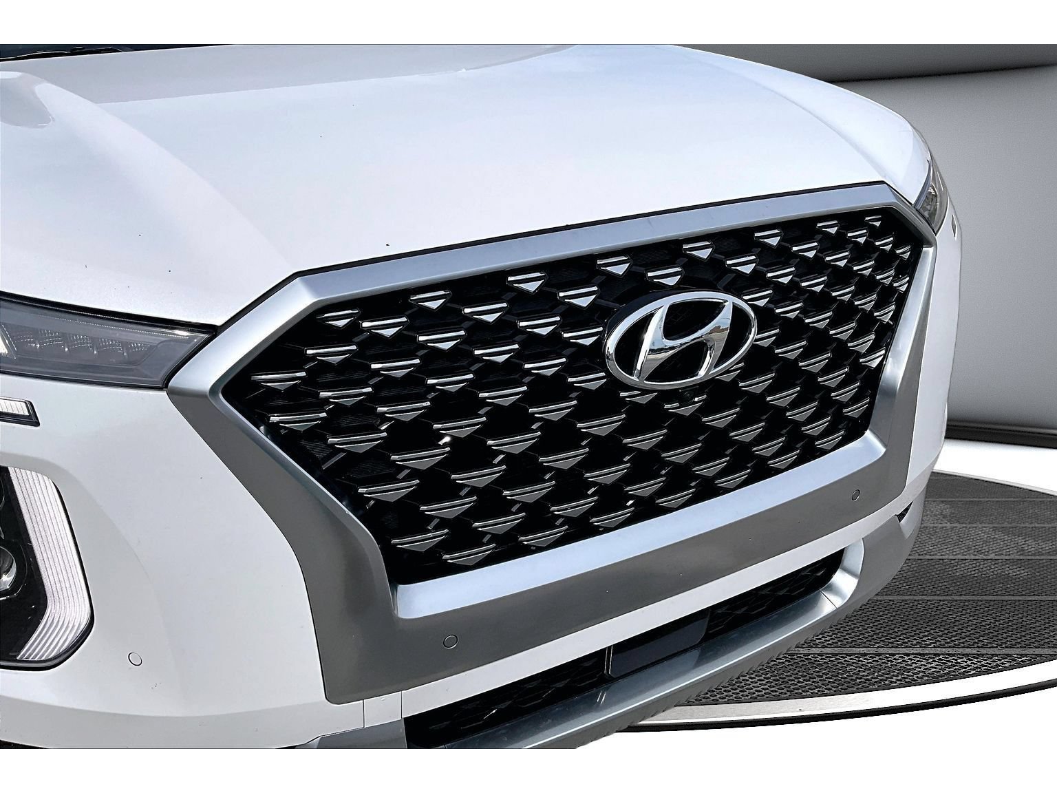 Used 2021 Hyundai Palisade Calligraphy w/ Cargo Package AWD/4WD image 55