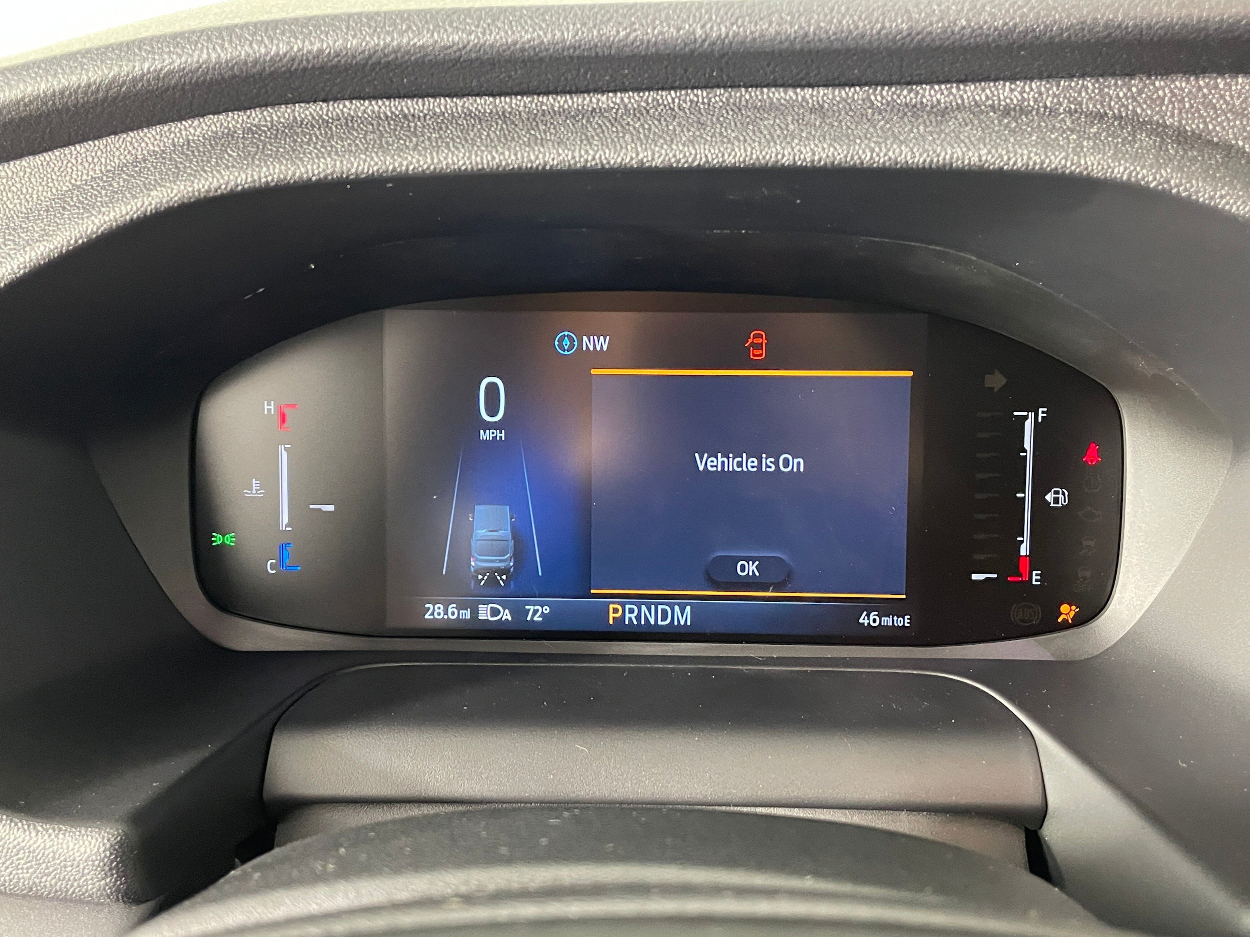 New 2026 Ford Transit 150 Low Roof RWD image 4