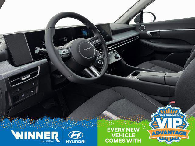 New 2026 Hyundai Sonata SEL image 14