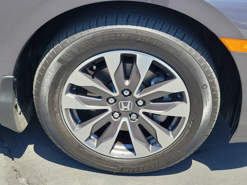 Used 2021 Honda Odyssey EX-L image 6