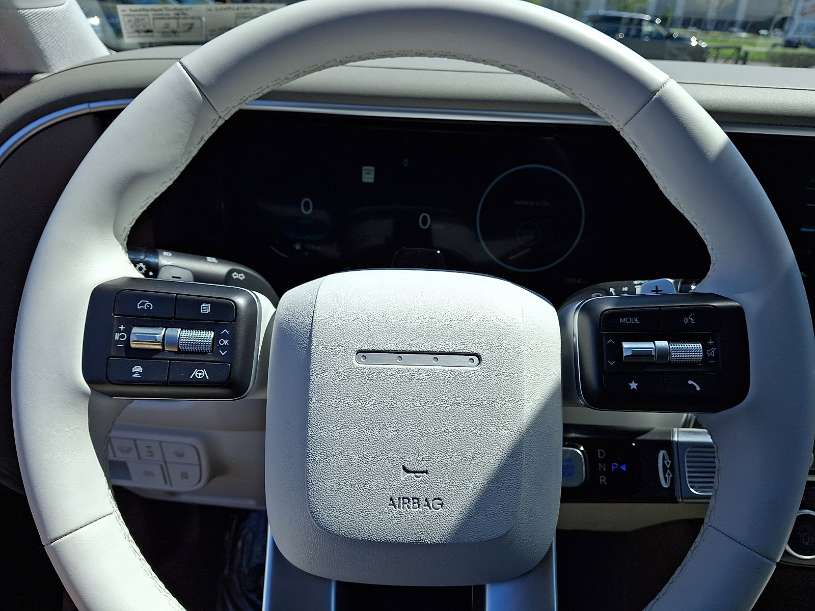 Certified 2026 Hyundai Palisade SEL AWD/4WD image 20
