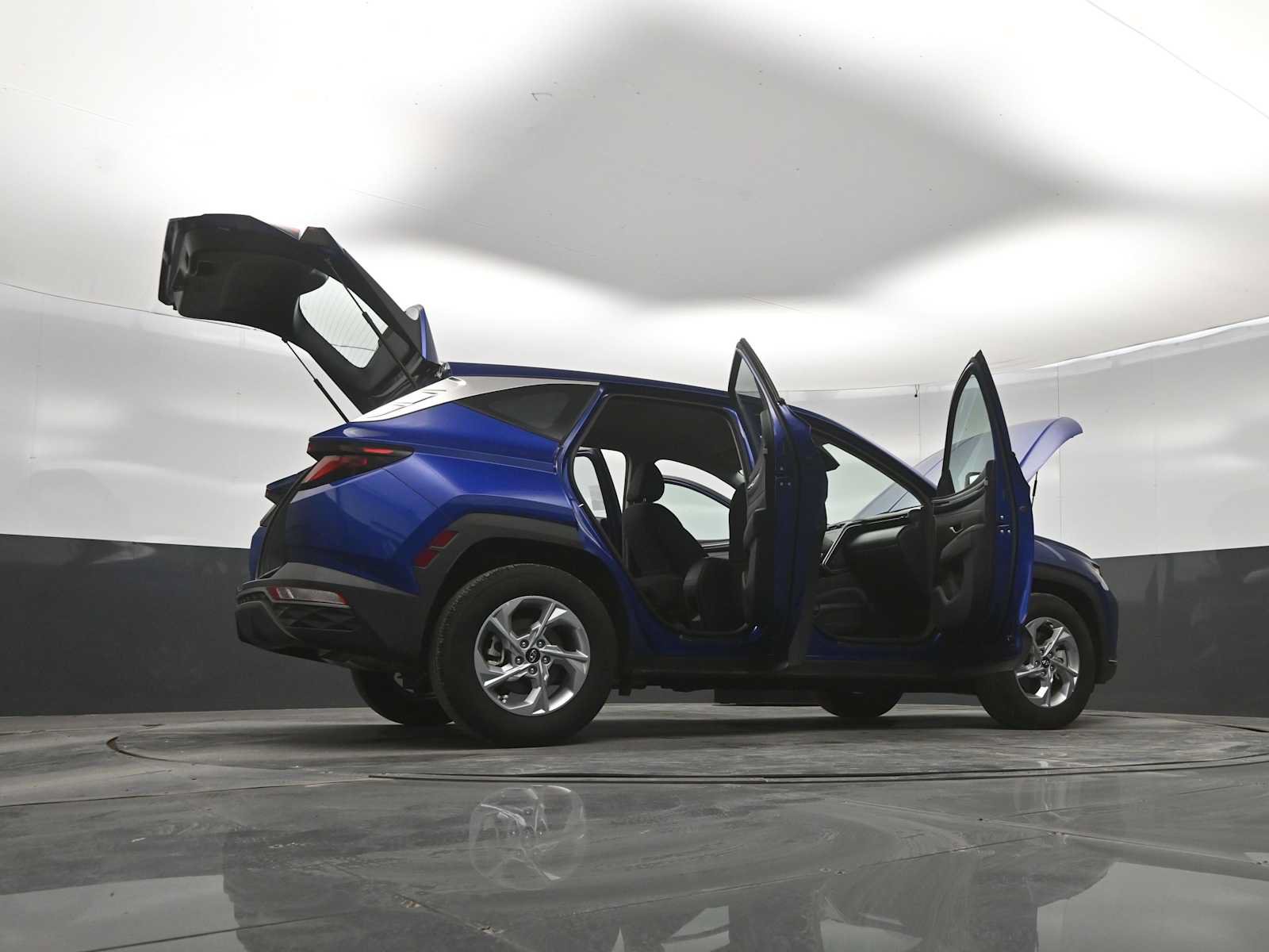 Used 2024 Hyundai Tucson SE FWD image 43