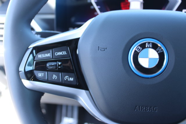 Used 2025 BMW i4 eDrive40 RWD image 23