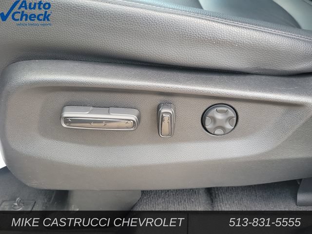 Used 2025 Honda Odyssey EX-L image 21