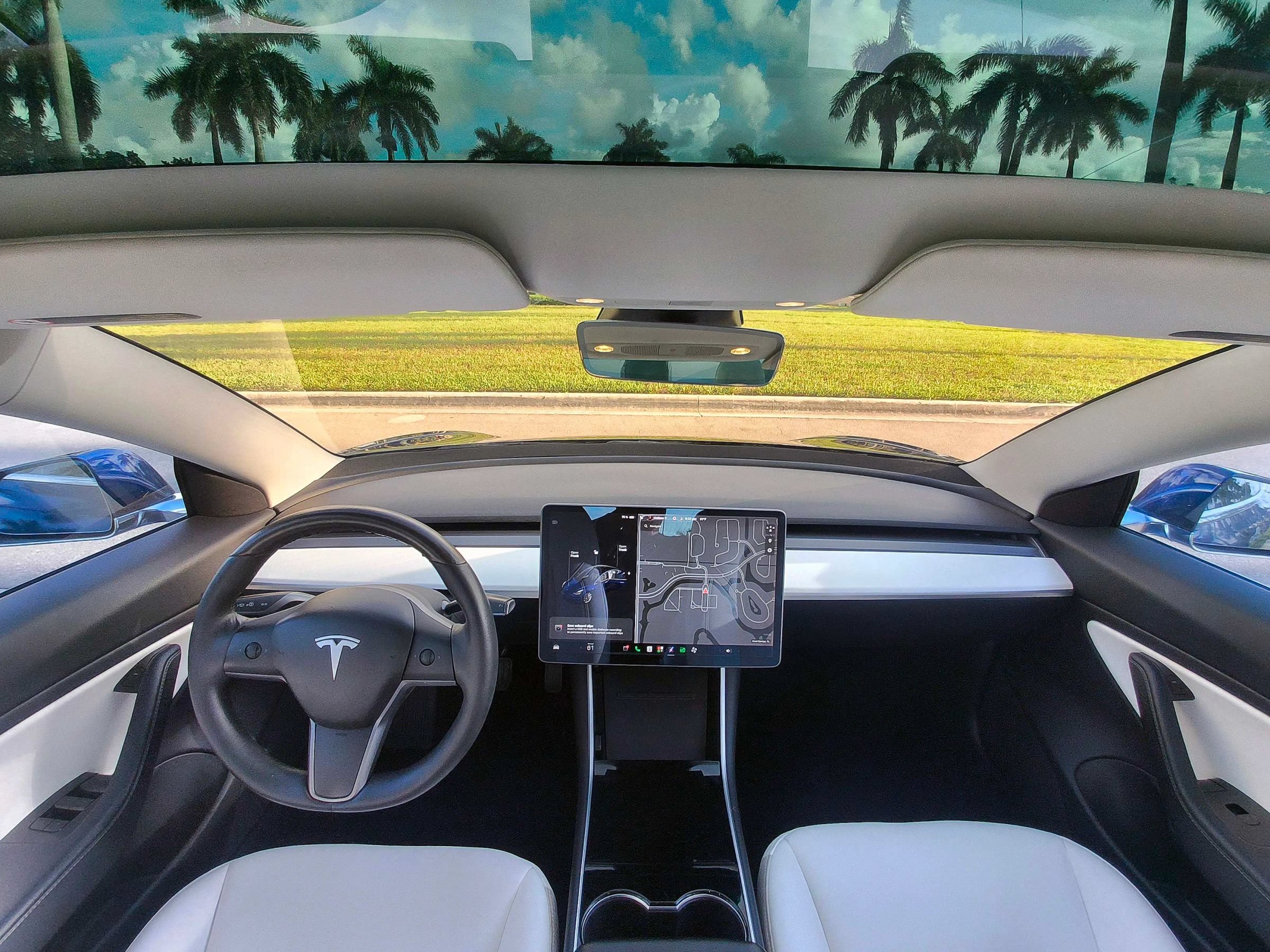 Used 2019 Tesla Model 3 RWD image 8