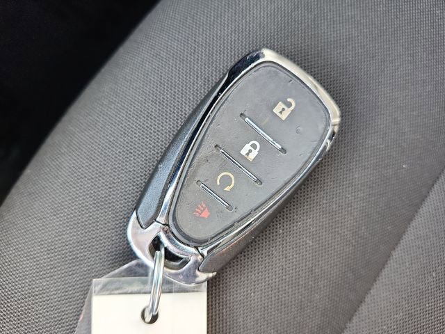 Used 2022 Chevrolet TrailBlazer LT w/ Convenience Package image 26