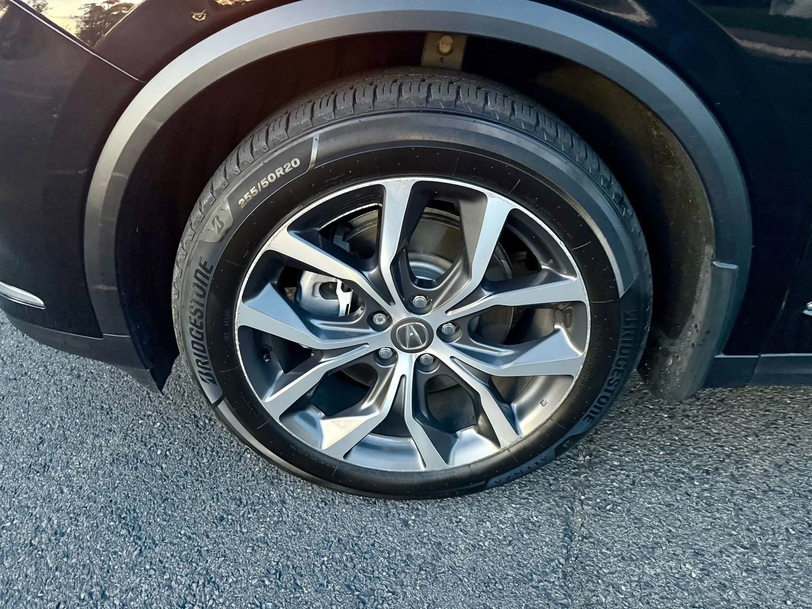 Used 2023 Acura MDX SH-AWD w/ Technology Package image 20