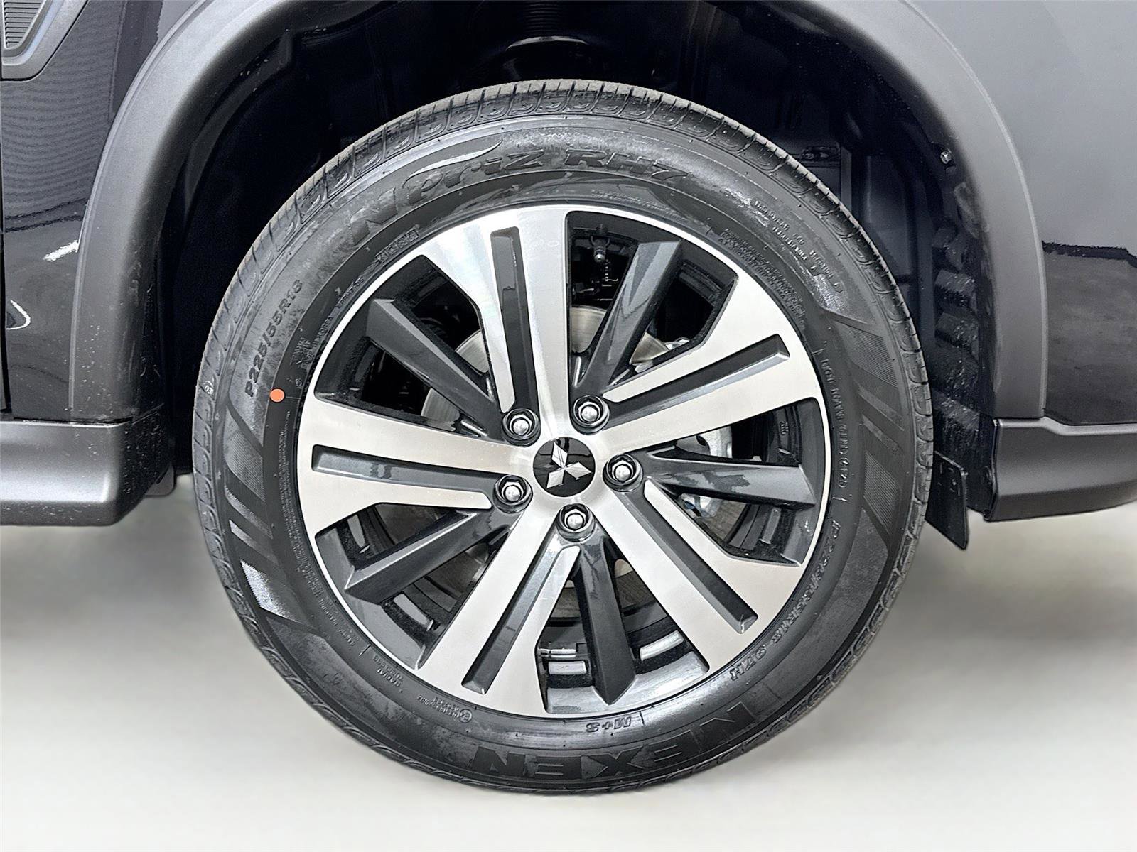 New 2026 Mitsubishi Outlander Sport AWD image 27